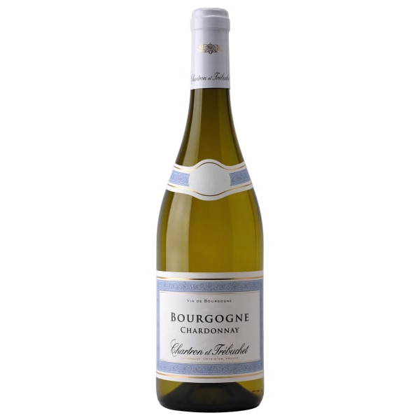 Chartron et Trébuchet Bourgogne Chardonnay 2021