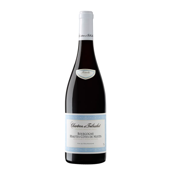 Chartron et Trébuchet Bourgogne Pinot Noir 2021