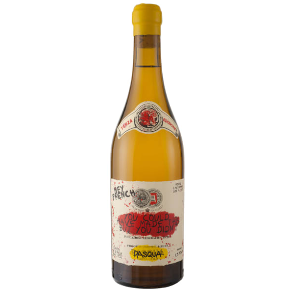 Pasqua Hey French N.V.