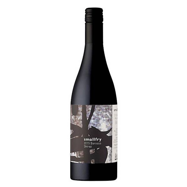 Smallfry 'Vine Vale Shiraz' 2021
