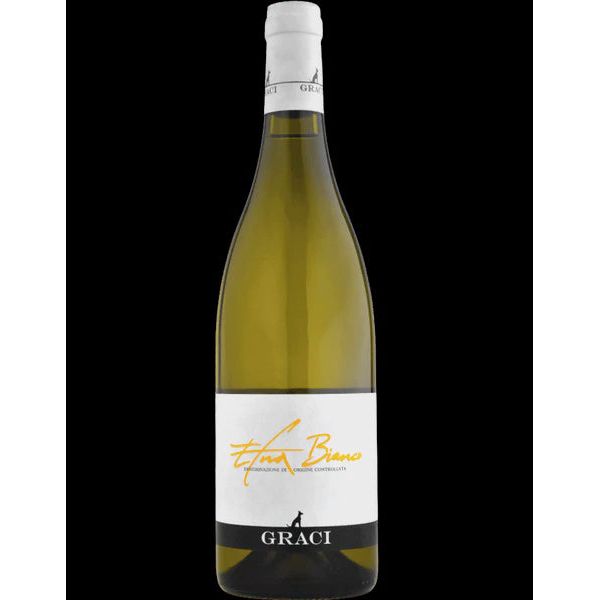 Graci Etna Bianco 2022