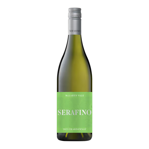 Serafino Vineyard Selection Chardonnay 2023