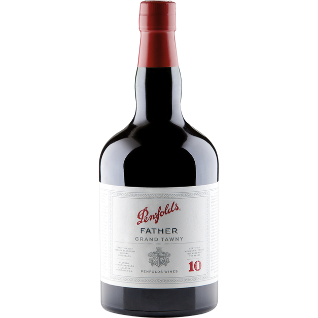 Penfolds Father 10 Year Old Grand Tawny