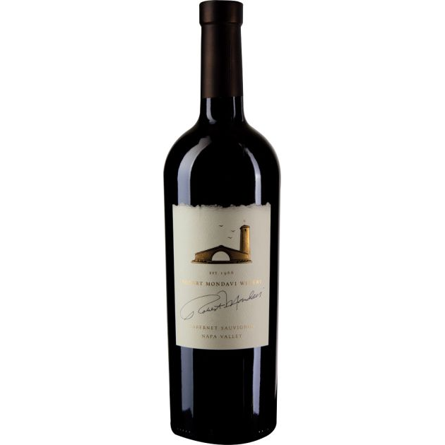Robert Mondavi Winery Reserve Cabernet Sauvignon 2019