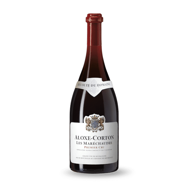 Moillard-Grivot Aloxe-Corton Premier Cru 'Les Maréchaudes' 2019