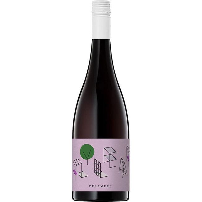 Delamere Flyleaf Pinot Noir 2024