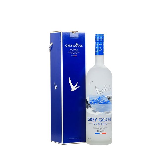 Grey Goose Vodka 4.5 Ltr Grey Goose Vodka 4.5 Ltr