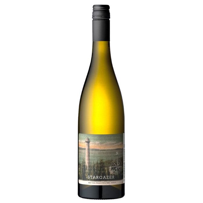 Stargazer Palisander Riesling 2024