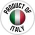 Product of Italy