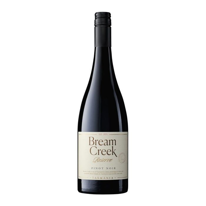 Bream Creek Reserve Pinot Noir 2022