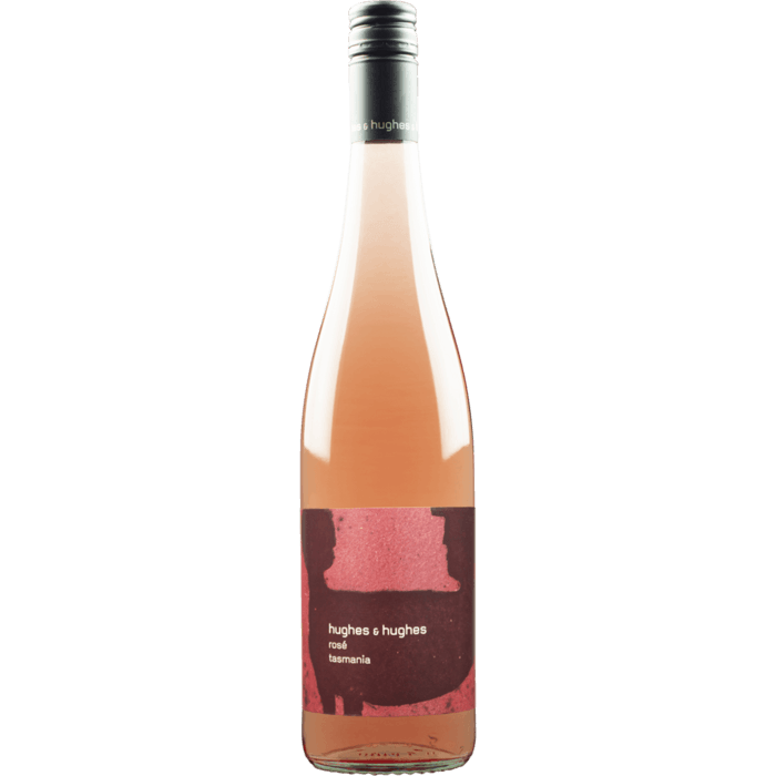 Hughes and Hughes Rose 2024