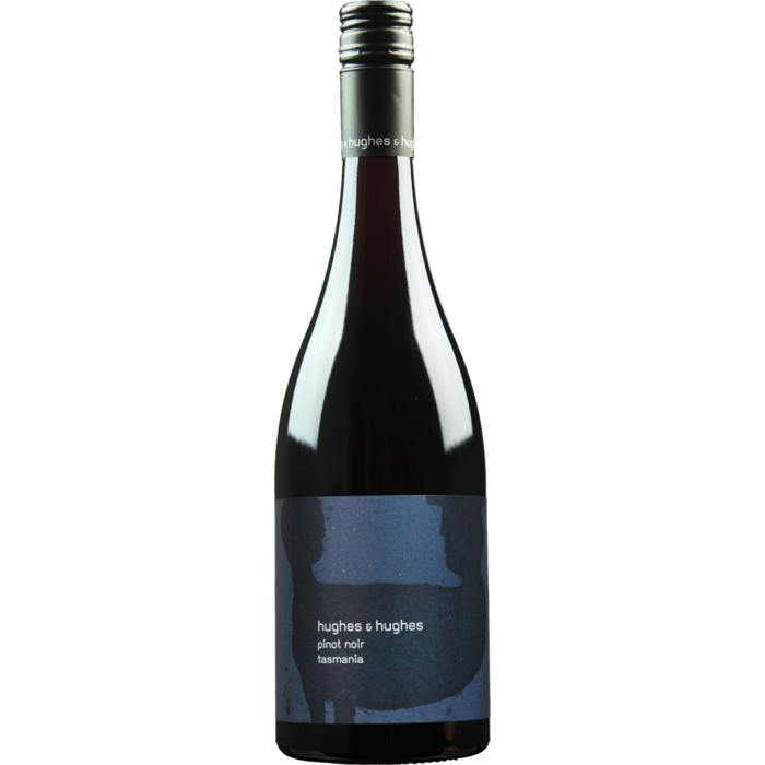 Hughes and Hughes Pinot Noir 2024