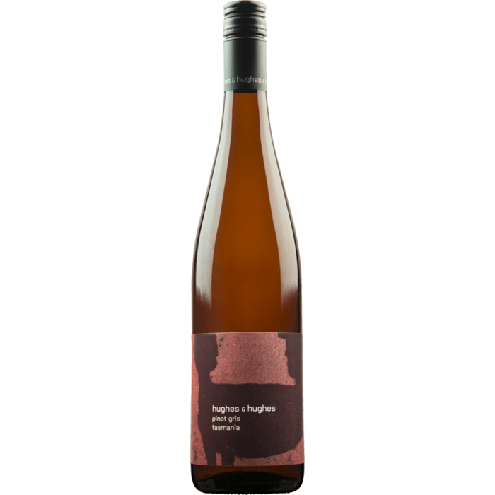 Hughes and Hughes Pinot Gris 2024