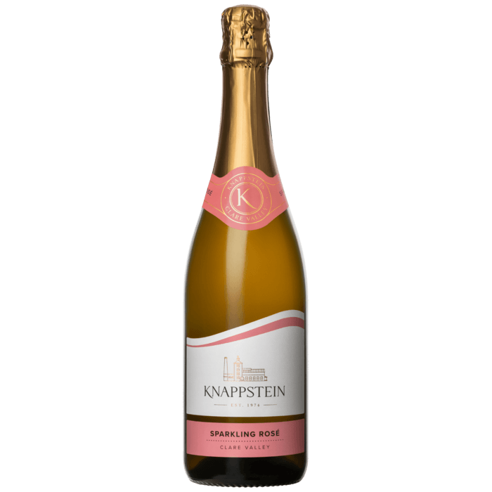 Knappstein Sparkling Rosé NV