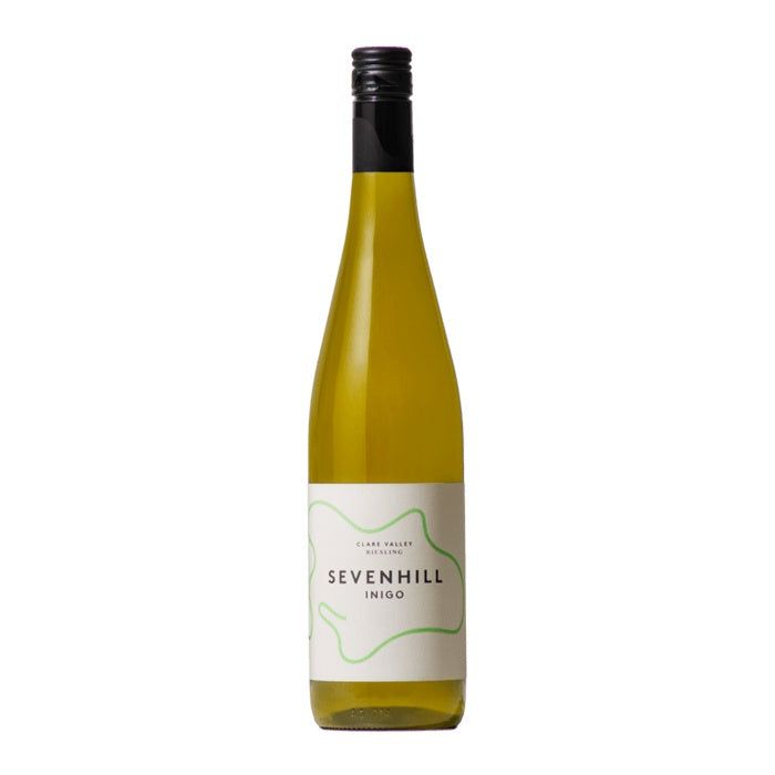 Sevenhill Inigo Riesling 2023