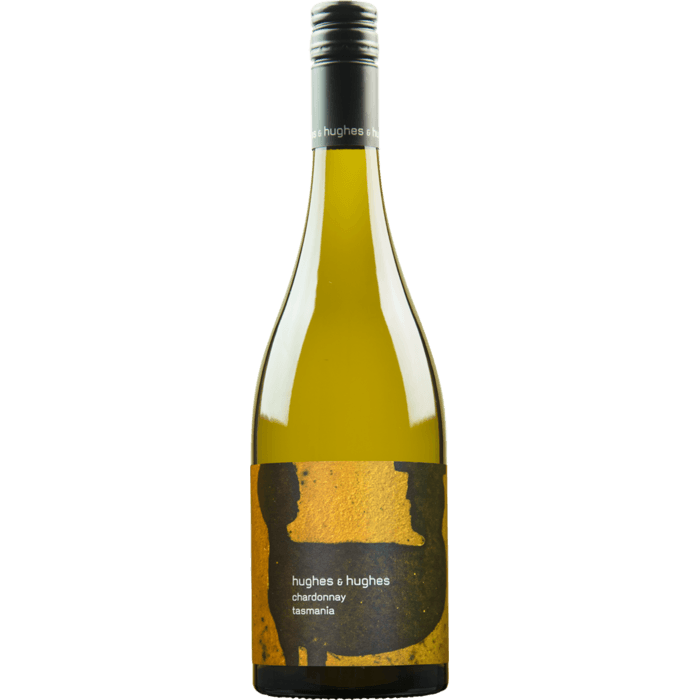 Hughes and Hughes Chardonnay 2023