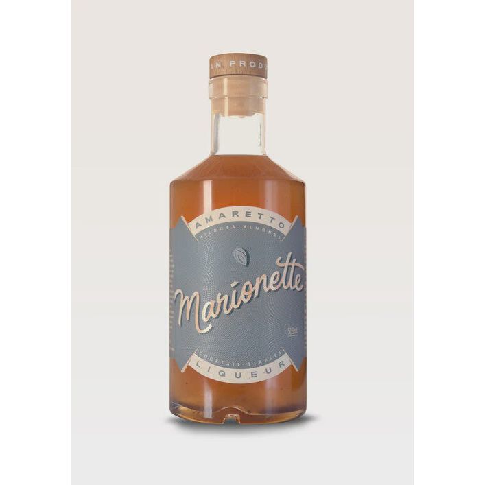 Marionette Amaretto