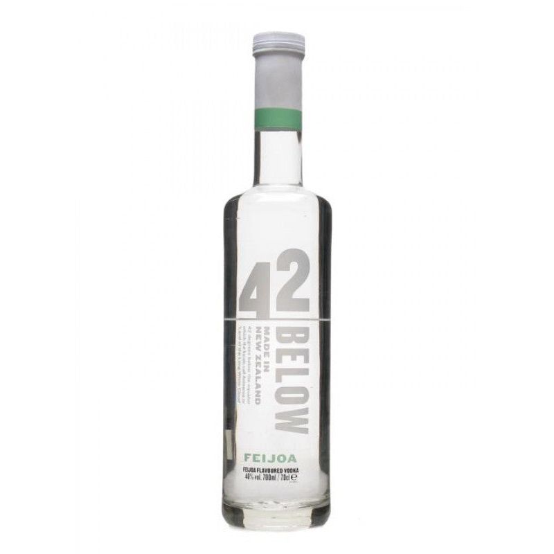 42 Below Feijoa Flavoured Vodka 700ml