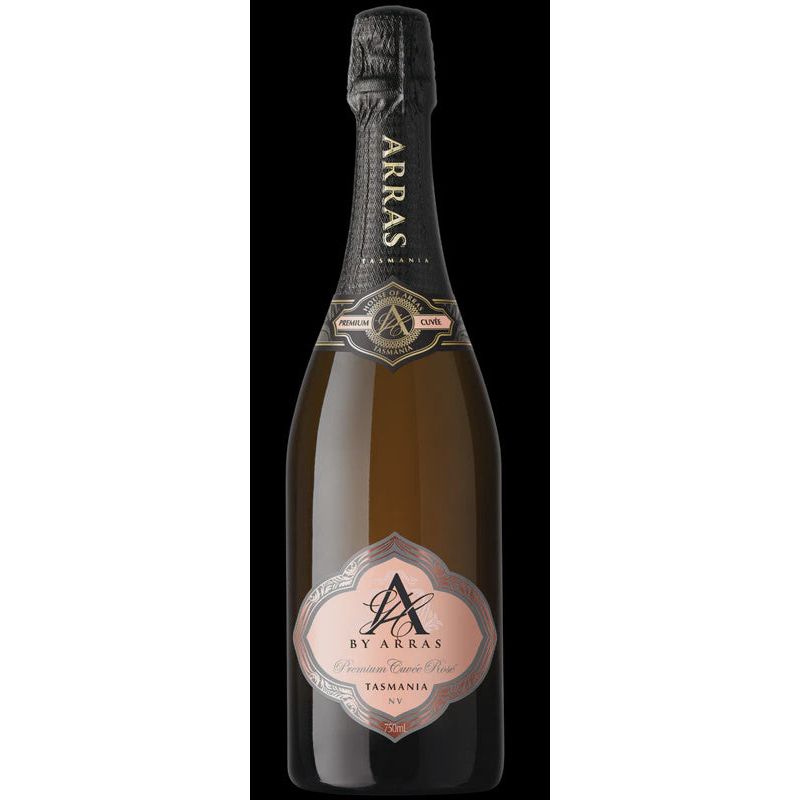 A by Arras Premium Cuvee Rose NV