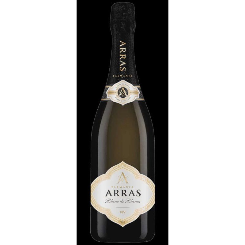 House of Arras Blanc de Blancs NV
