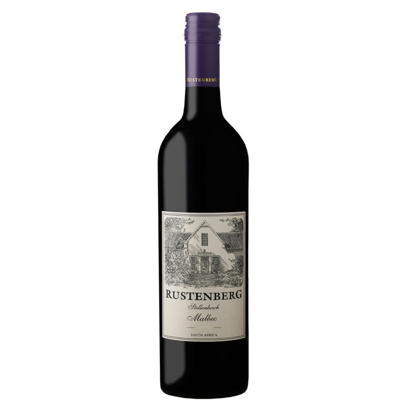 Rustenberg Malbec 2023