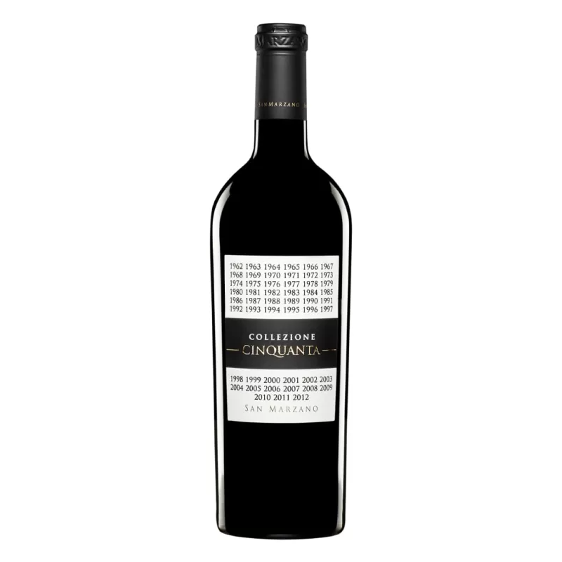 San Marzano Cinquanta Collezione N.V.
