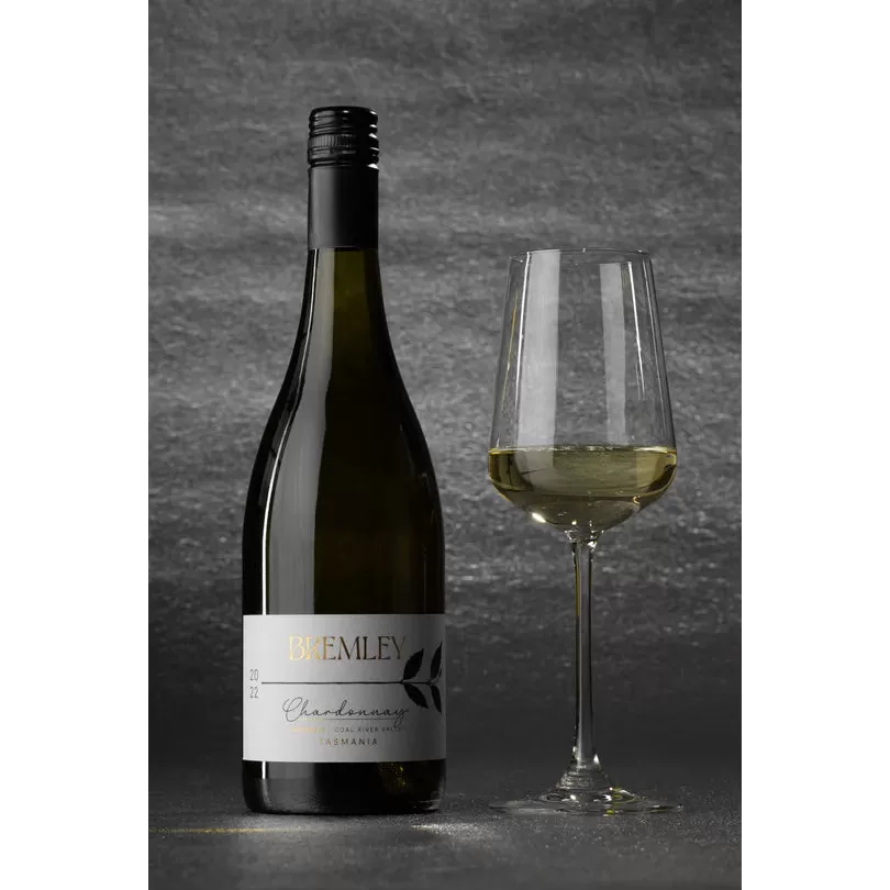 Bremley Vineyard Chardonnay 2024