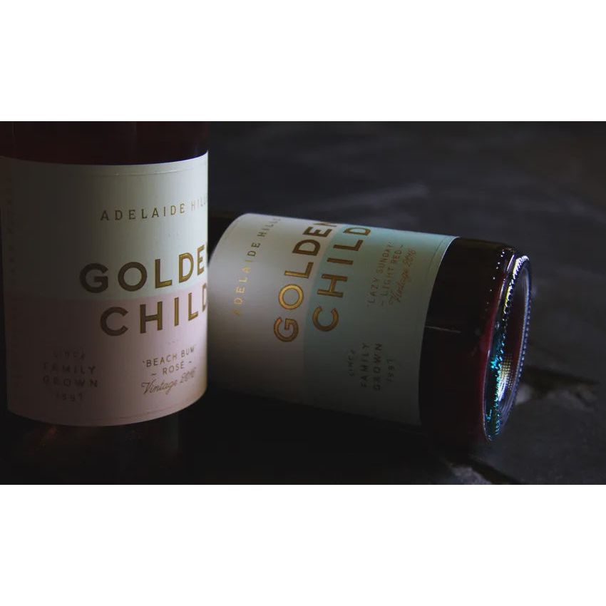 Golden Child 'Kuitpo' Merlot 2022