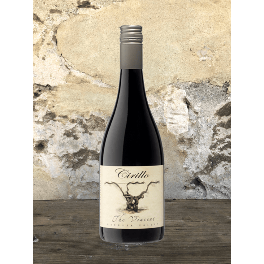 Cirillo The Vincent Grenache 2024