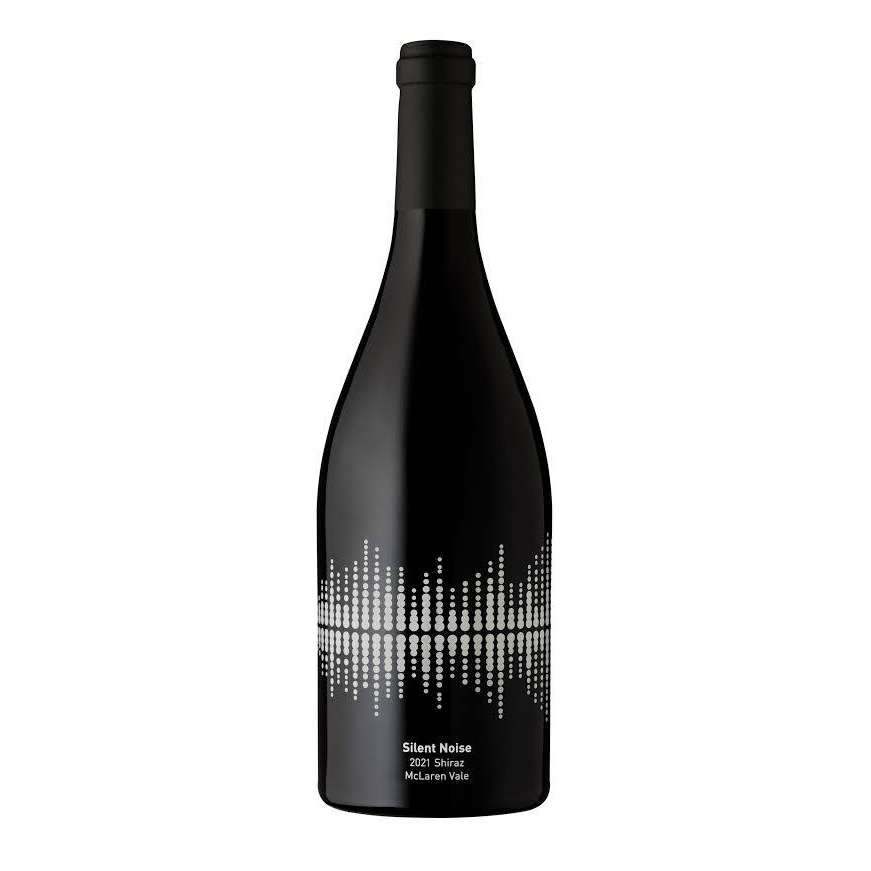 Silent Noise Reserve Shiraz