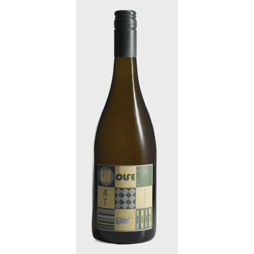 Wolfe at the Door Pinot Gris 2024