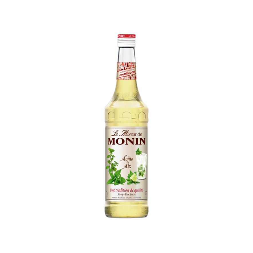 Monin Mojito Mix 700mL