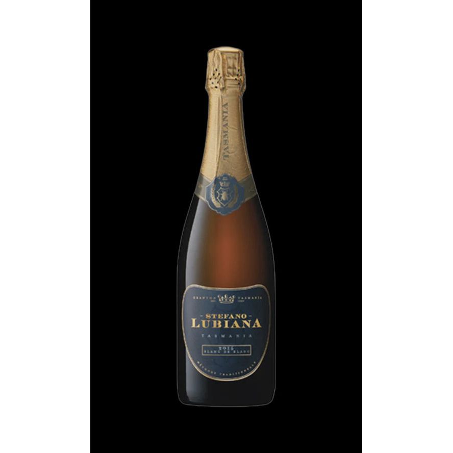 Stefano Lubiana Blanc de Blancs 2016