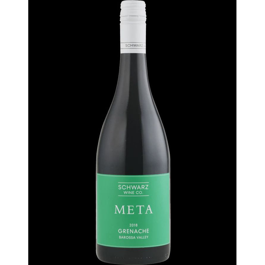 Schwarz 'Meta' Grenache 2021