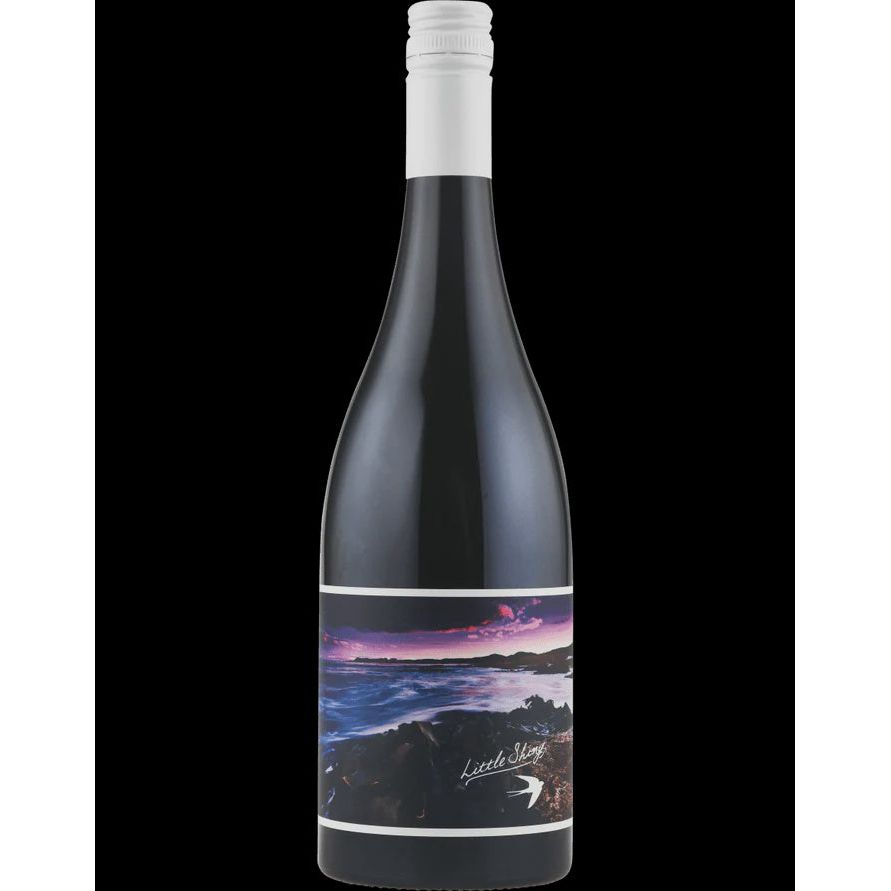 Shiny Wine ‘Little’ Pinot Noir 2022