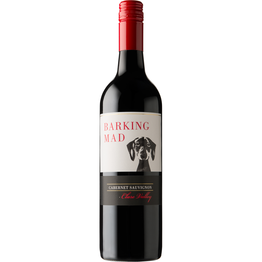 Barking Mad Cabernet Sauvignon 2019