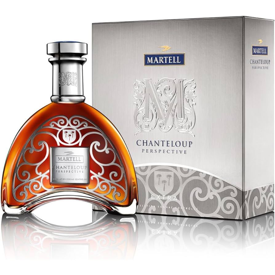 Martell Chanteloup Perspective Extra Cognac (700mL)