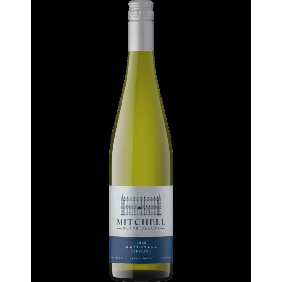 Mitchell Watervale Riesling 2024