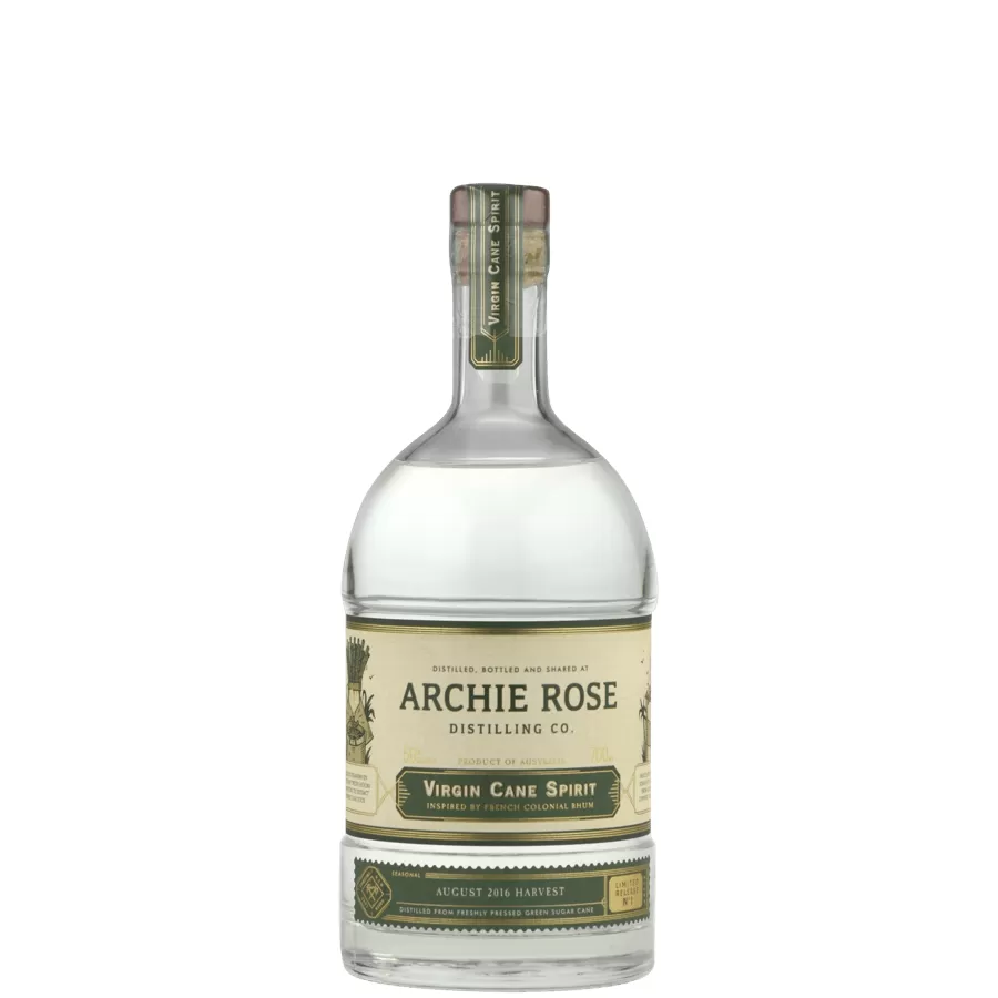 Archie Rose Virgin Cane Spirit 700Ml 50%