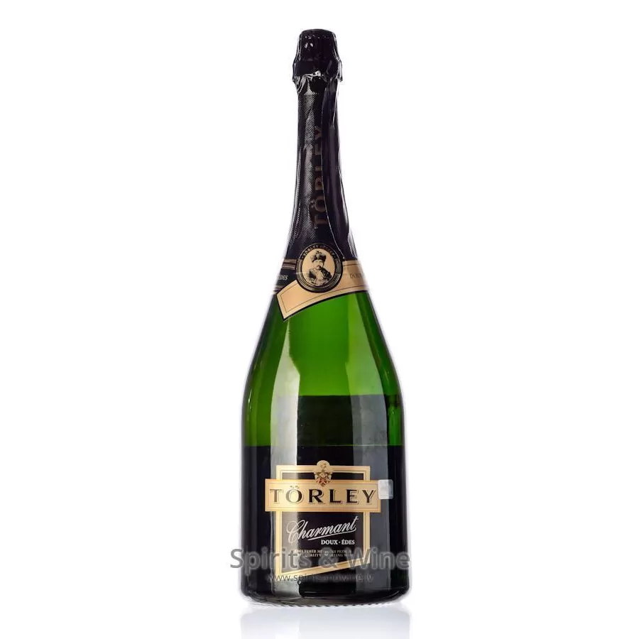 Torley Chamant Edes 6x750Ml