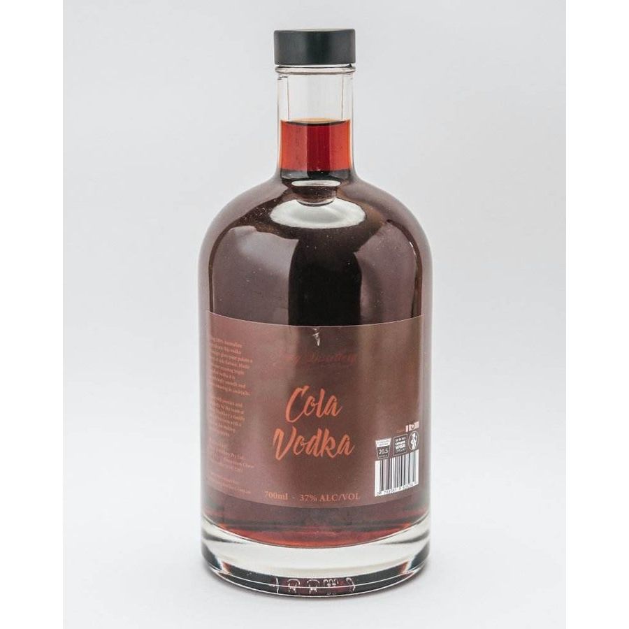 Newy Distillery Cola Vodka 700ml