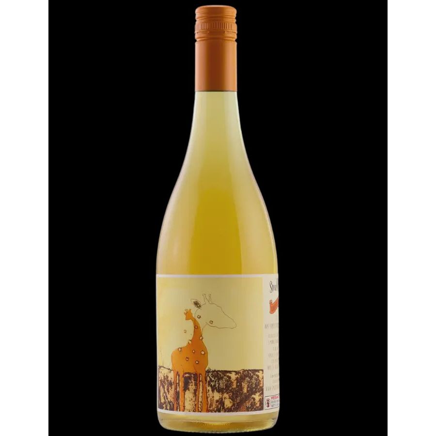 Smallfry ‘Tangerine Dream’ Field Blend 2023 Smallfry ‘Tangerine Dream’ Field Blend 2023