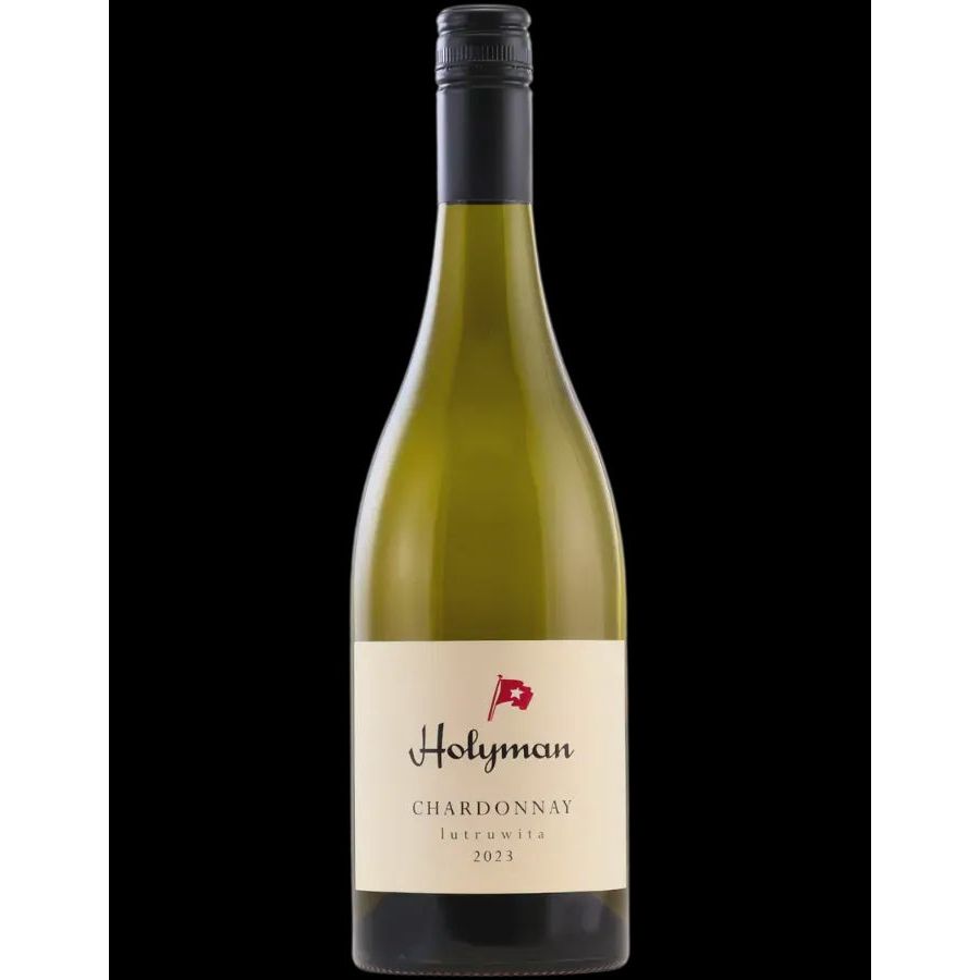 Holyman Chardonnay 2023 Holyman Chardonnay 2023