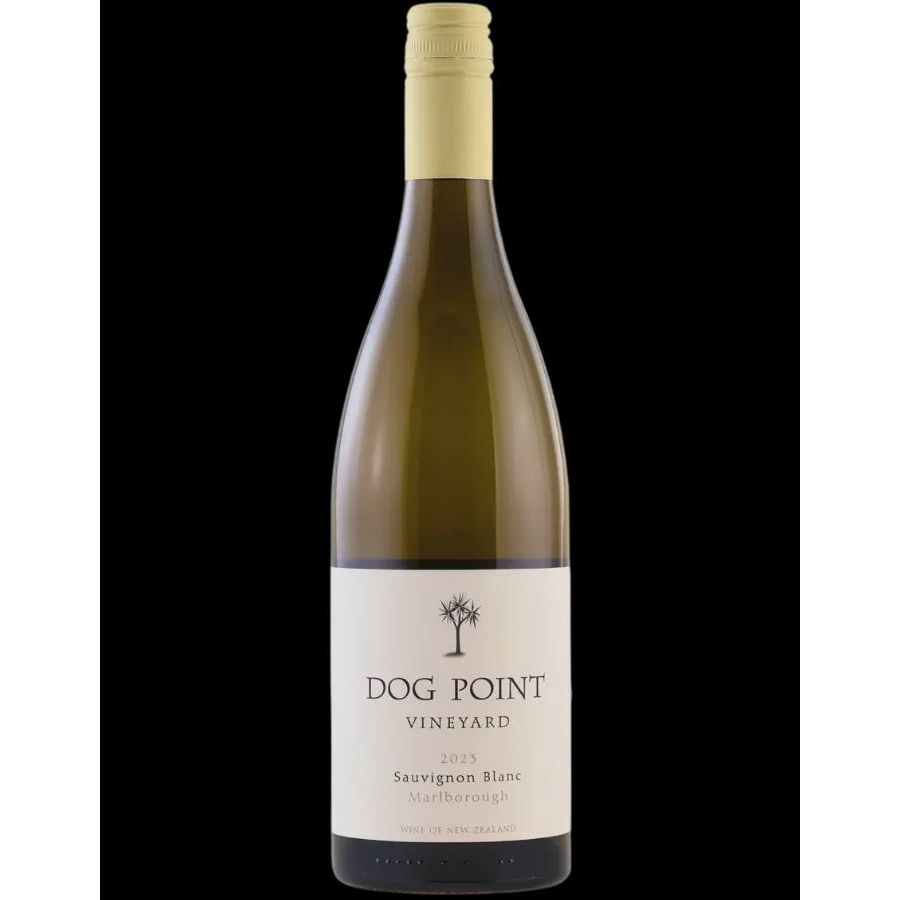 Dog Point Vineyard Sauvignon Blanc 2023
