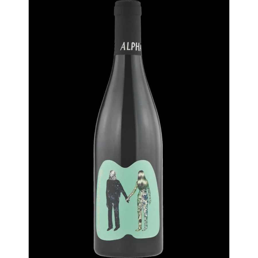 Alpha Box & Dice Mistress Tempranillo 2021
