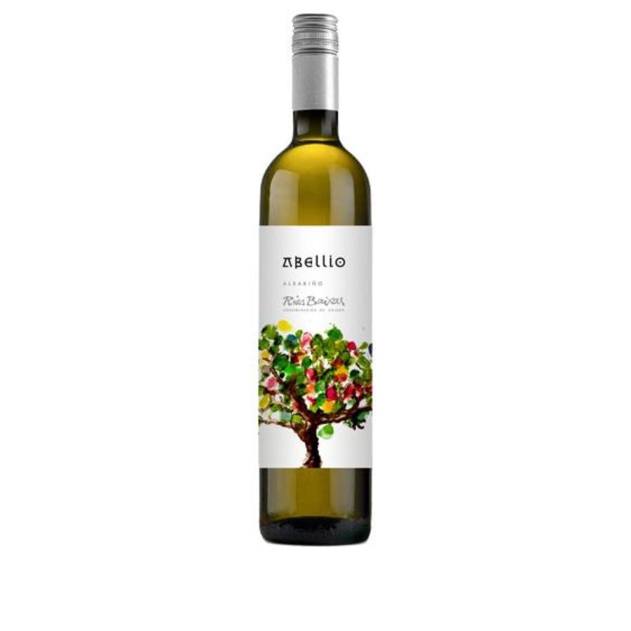 Abellio Albariño 2022