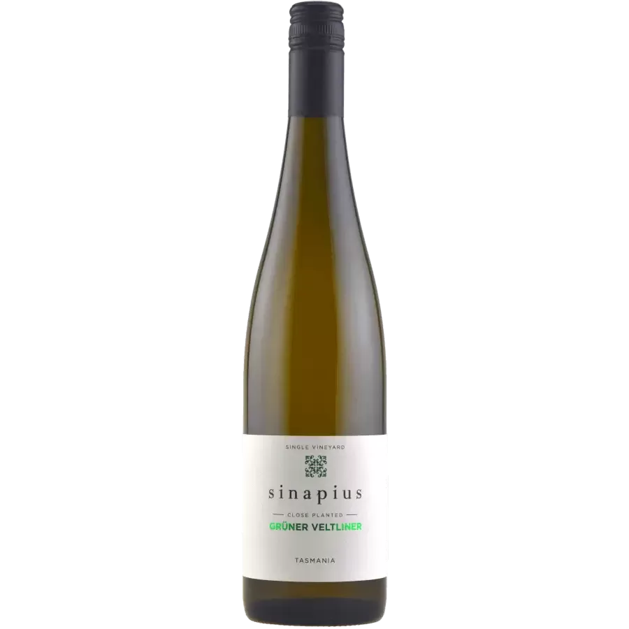 Sinapius Gruner Veltliner 2024