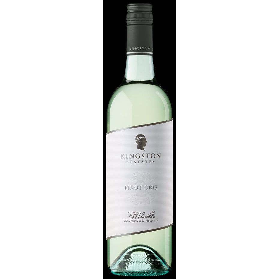 Kingston Estate Sauvignon Blanc 2024