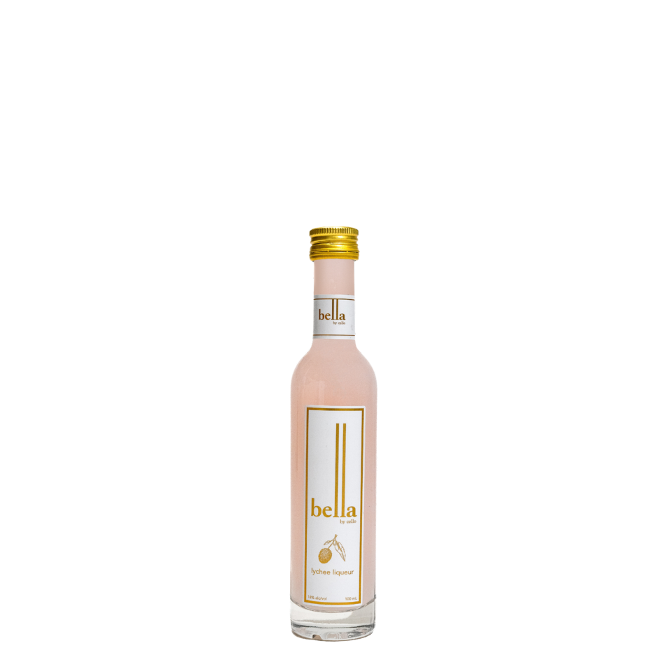 Cello Bella Sweet Lychee Liqueur