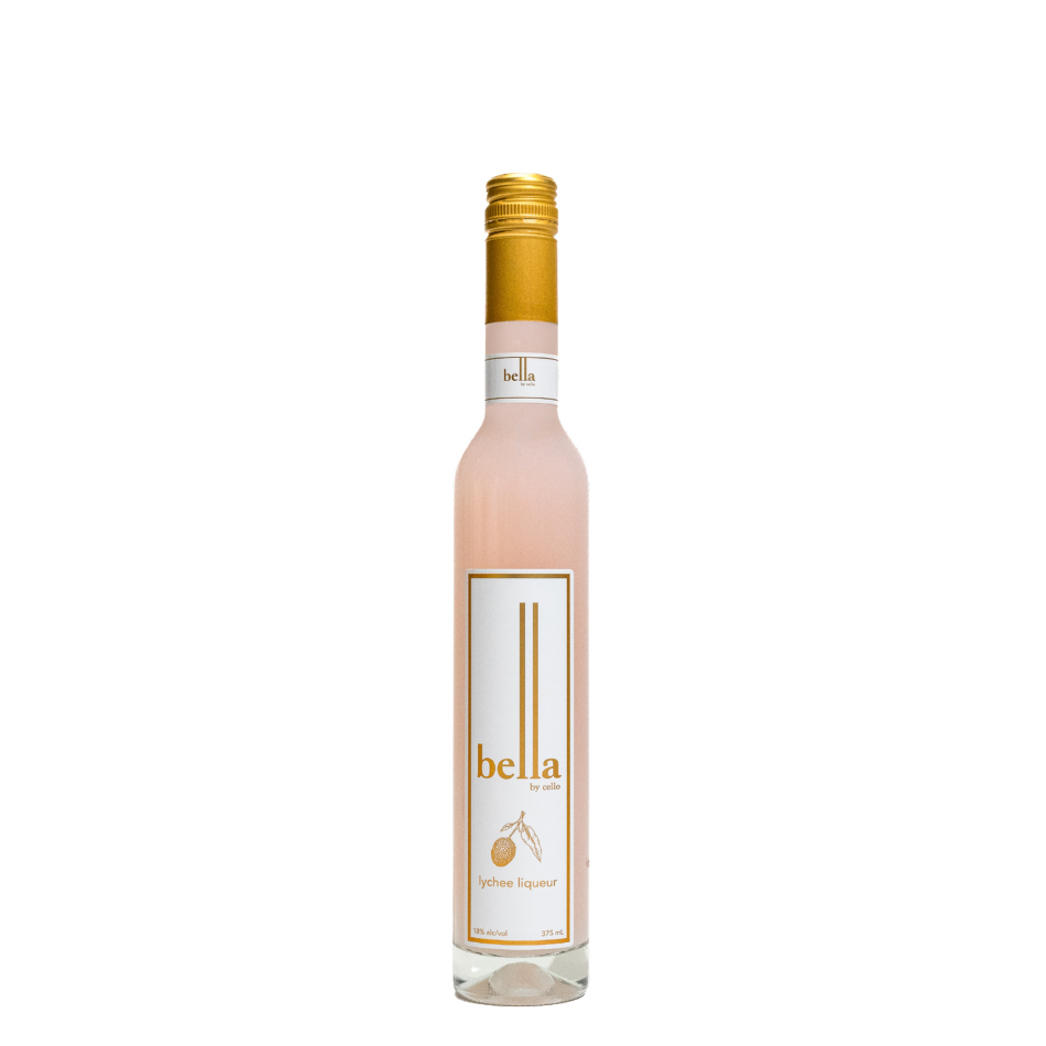 Cello Bella Sweet Lychee Liqueur